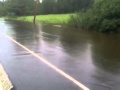 Flooding closes Maine roads