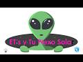 ET's y tu Plexo Solar