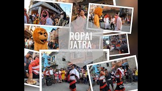 Ropai Jatra @hadigaun