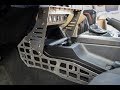 How To Install - Tacoma 3rd Gen Center Console Modular Storage Panels