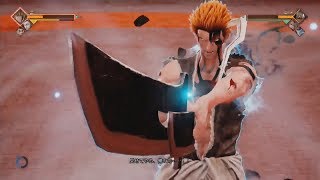 JUMP FORCE - 10 Minutes of NEW Gameplay | TGS 2018 Demo Build (HD)