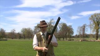 Miroku MK70 Gun Test by Mike Yardley