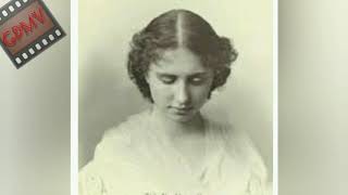 Helen Keller: A great Inspiration| Helen Keller's Life Story| First Deaf and Blind Lady Graduate||