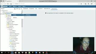 LAB #2 INSERT, SELECT, BACKUP AND RESTORE IN PostgreSQL USING COMMAND PROMPT (SQL SHELL)
