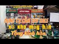 Điện Máy EVI xả kho máy hàn mua là tặng kính hàn bao ship bao test bảo hành chính hãng 14/9