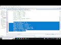Primitive Data types in Java (int, short,byte, long, float, double, char and boolean)