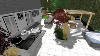 Ottawa Outdoor Living Design Build