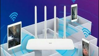 Best budget Gigabit router |xiaomi mi 4a  speed test