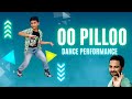 #oopillo #mechanicrocky #viswaksen #trendingvideo #meenakshi #jakesbejoy #btechlo #dance #dancer