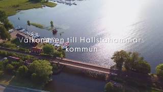 Besök Hallstahammar kommun