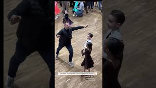 С такими тренерами только призовые места #тренер #спорт #бальныетанцы #dance #танцы #лучшийтренер