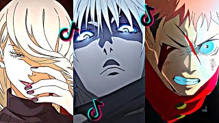 ♾️ jujutsu kaisen edits | seasen2 ep 8 edits | tiktok compilation [ #9 ]