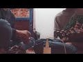 SOUQY~AKU SAYANG BANGET SAMA KAMU (ASBSK) COVER~UKULELE