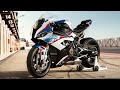 s1000rr วิวัฒนาการฉลามตัวแรงจากค่ายใบพัดสีน้ำเงิน l เล่าประวัติ 2 ล้อ