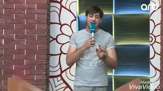 Kenan Berdeli Bedbext Qadin Supeer seir 2018 Arb Xalqin Sairi Final