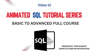 📌 SQL Day 12: Mastering SQL’s BETWEEN Operator