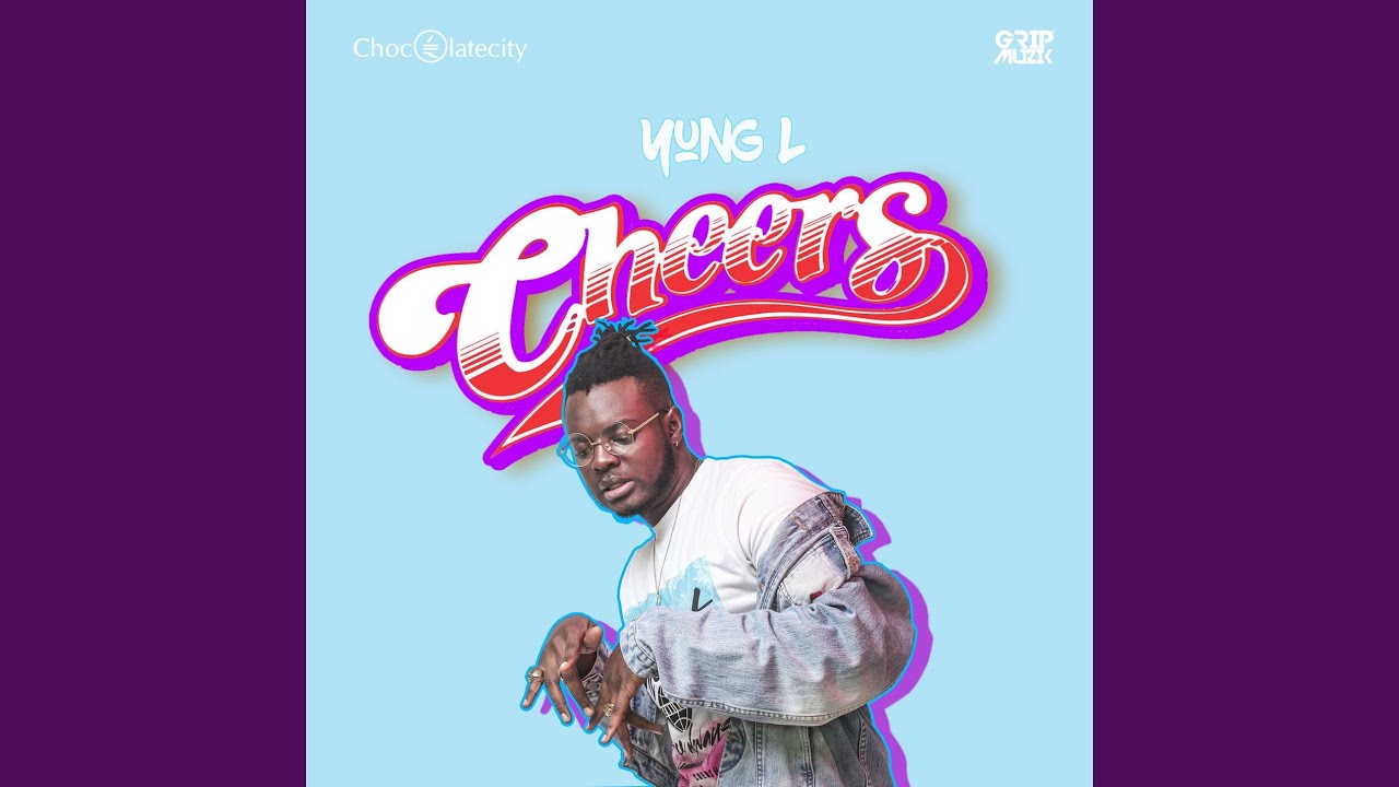 Cheers Youtube Music