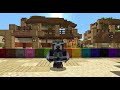 Etho Plays Minecraft - Episode 585: Ender Chest Storage V2