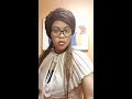 Tswana Traditional Dance Part 2