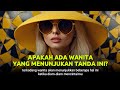 15 tanda wanita diam-diam mencintaimu