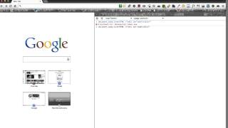 Load JavaScript Libraries on the fly!