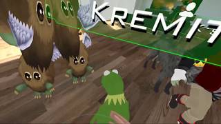 kermit suicide meme compilation