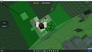 NEaOH: Glitchless Speedrun in 8.14 seconds *WR*