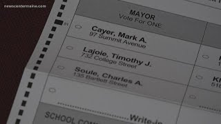 Three candidates running for mayor in Lewiston