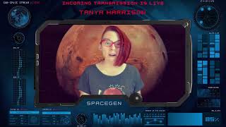 National Space Society Live Stream