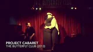 WHEN I FALL IN LOVE - Project Cabaret (2013)