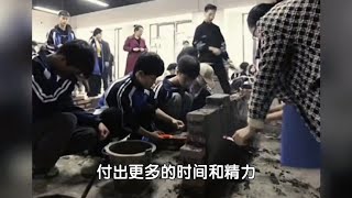 建筑学危同济大学开始自救，大连理工大学推出八年本硕博连读制