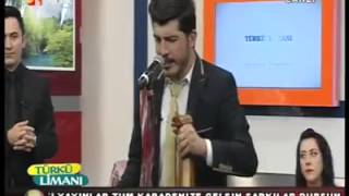 SAVAŞ YILDIZ  VİZYON TÜRK