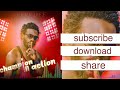Champion in Action _Jerry Dee (Reggaeraggattire Attire) # Dancell # Reggae # trend