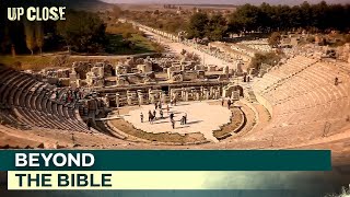 The Man Who Changed the World: Following St. Paul | Up Close