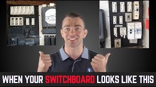 Electrical Switchboard Risks You Should Know