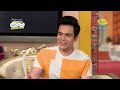 jethalal and champaklal are scared taarak mehta ka ooltah chashmah adventure with tapu sena