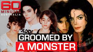 Did Michael Jackson abuse children? Family secrets revealed | 60 Minutes Australia