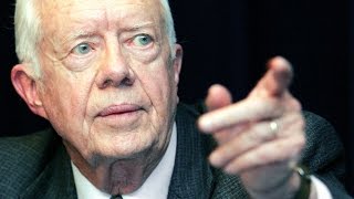 Former President Admits US is an Oligarchy