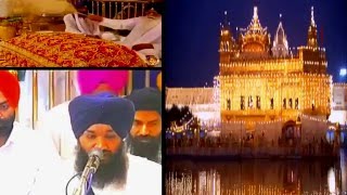 RAMDAS GURU HARਰਾਮਦਾਸੁ ਗੁਰੂ ਹਰਿ ਸਤਿ ਕੀਯਉ ਸਮਰਥ ਗੁਰੂ