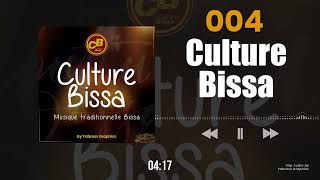 004 Petit Sounabore - Musique Bissa Traditionnelle (Culture Bissa)