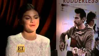 Selena Gomez Explains Cryptic Instagram Posts