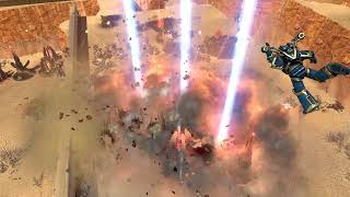 AAAAAAAAAAAAAAAA! - Astartes Mod | Warhammer 40K: Dawn of War 2: Retribution
