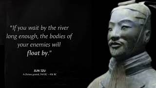 SUN TZU Quotes II Art of war II #quotes #motivation