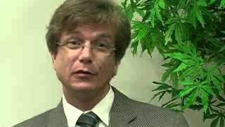 12- Advice to Teenagers Interested in Cancer Research- Interview with Dr. Gerold Bepler