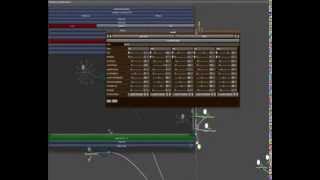 Unity3d Nodal System