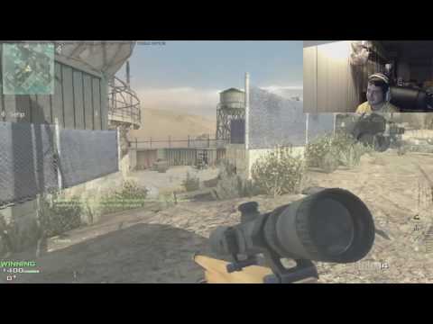 Modern Warfare 3 - Aimbot 1v1! Modern Warfare 3 - Aimbot 1v1!