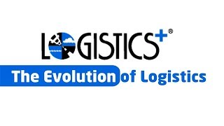 The Evolution of Logistics for National Logistics Day