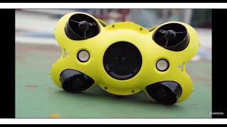 Chasing M2 ..... The powerful tooling for unknown underwater!