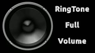 RingTone Full Volume🤯High Volume RingTone🤯New RingTone,