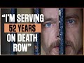 Meet America's Most Dangerous Killers On Their Last Days On Death Row | Trevor McDonald